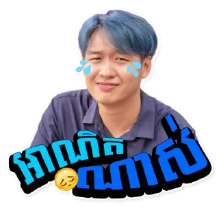 🤣 emoji Cellcard PLAY Telegram sticker 23 of 25