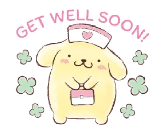 🍮 emoji Pompompurin — @slyhterin Telegram sticker 13 of 25