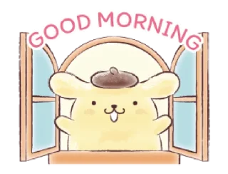 🍮 emoji Pompompurin — @slyhterin Telegram sticker 20 of 25