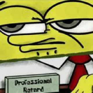 🚫 emoji Hyper's spam bank Telegram sticker 18 of 96