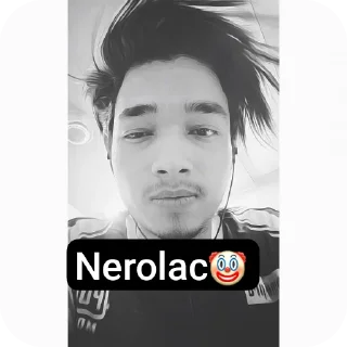 🙂 emoji LORD EX1STENCE Telegram sticker 8 of 65