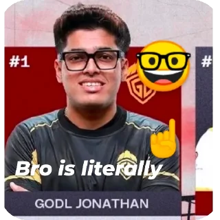 🖼 emoji LORD EX1STENCE Telegram sticker 24 of 65