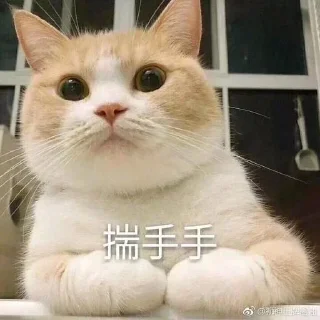 ✨ emoji 白展堂 Telegram sticker 22 of 54