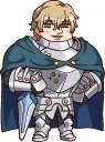 ☺️ emoji Fate/Chibi Order Telegram sticker 19 of 89