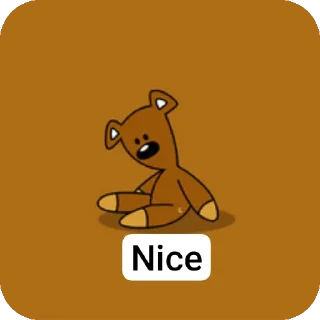 🐞 emoji Hehe Telegram sticker 9 of 15