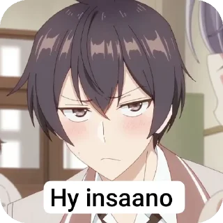 Sticker from Hehe