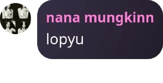 👩‍❤️‍💋‍👩 emoji Ijo lumut pack by @QuotLyBot Telegram sticker 9 of 78