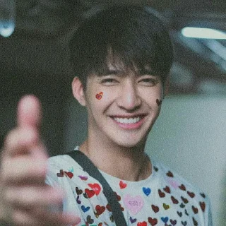 🤟 emoji earth @bangkokpride Telegram sticker 21 of 30