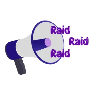 Sticker from Floki Coin Pulse