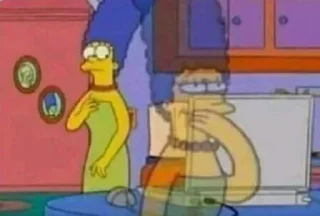 Sticker from Reaction Memes @hienatashoyo