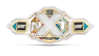 ⭐ emoji WWE Titles Telegram sticker 20 of 24