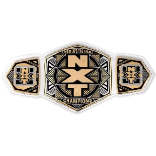 ⭐ emoji WWE Titles Telegram sticker 14 of 24
