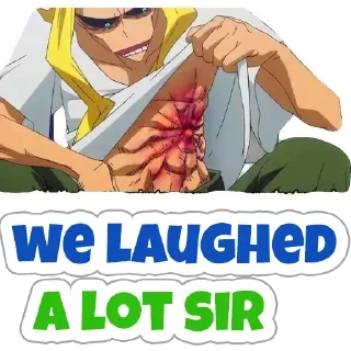 😊 emoji Meme Replies Telegram sticker 19 of 25