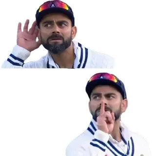😊 emoji Meme Replies Telegram sticker 21 of 25