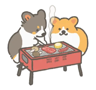 ⭐ emoji @Gifs_Gallery Cute Sticker Pack Telegram sticker 8 of 50