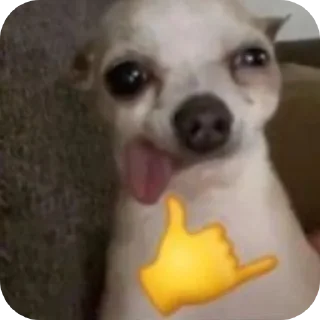 🐶 emoji Saturnusss #01 Telegram sticker 9 of 120