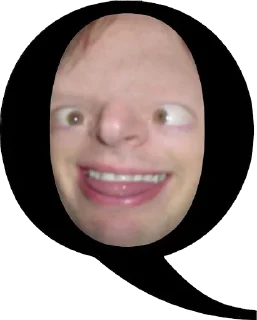 🙇‍♂️ emoji Q Telegram sticker 10 of 22