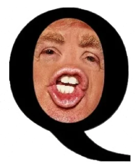 🤣 emoji Q Telegram sticker 8 of 22