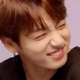 🐹 emoji jungkook Telegram sticker 16 of 20