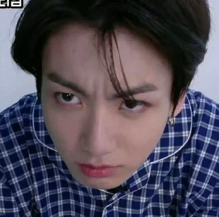 🐹 emoji jungkook Telegram sticker 8 of 20