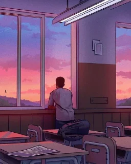 🌄 emoji Aesthetic pics || @few_wordss Telegram sticker 12 of 24