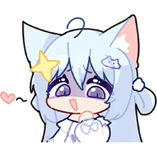 🐟 emoji 一杯吃吃3 @zhaxia_cn Telegram sticker 19 of 32