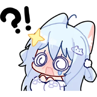😮 emoji 一杯吃吃3 @zhaxia_cn Telegram sticker 23 of 32