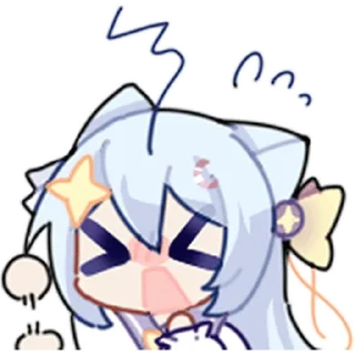 🤪 emoji 一杯吃吃3 @zhaxia_cn Telegram sticker 9 of 32