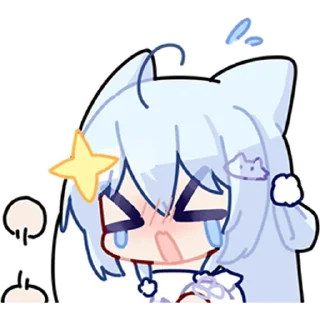🤪 emoji 一杯吃吃3 @zhaxia_cn Telegram sticker 17 of 32