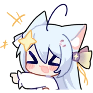 😄 emoji 一杯吃吃3 @zhaxia_cn Telegram sticker 15 of 32