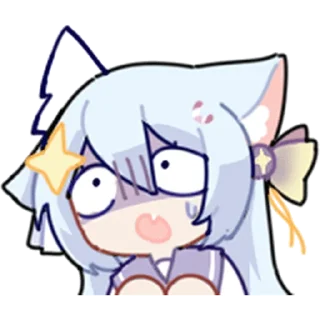 😐 emoji 一杯吃吃3 @zhaxia_cn Telegram sticker 10 of 32