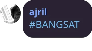 ❤️ emoji ah ah Telegram sticker 9 of 63