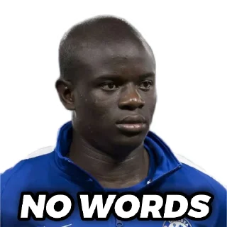 😶 emoji Football Telegram sticker 8 of 31