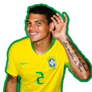 🤨 emoji Football Telegram sticker 24 of 31