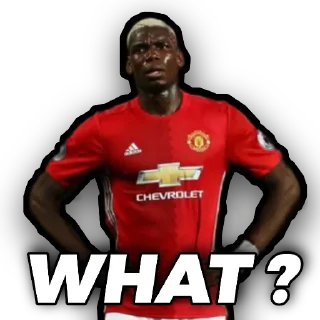 🤨 emoji Football Telegram sticker 12 of 31