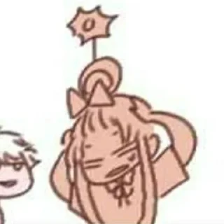 🍹 emoji “ Upi ៸៸ @bentohomies 𖢷 Telegram sticker 24 of 65