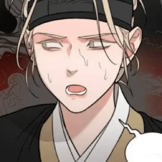 🎻 emoji ㅤ“ ゃ Juyeon ៸៸ @bentohomies 𖢷 Telegram sticker 13 of 45