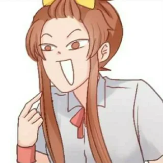 🍹 emoji “ Upi ៸៸ @bentohomies 𖢷 Telegram sticker 17 of 65