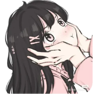 👍 emoji C H A R R Y ⚡@charry_don_01 Telegram sticker 23 of 79