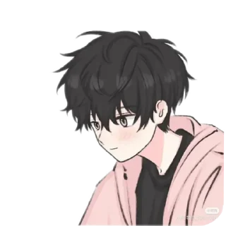 ❤ emoji C H A R R Y ⚡@charry_don_01 Telegram sticker 24 of 79