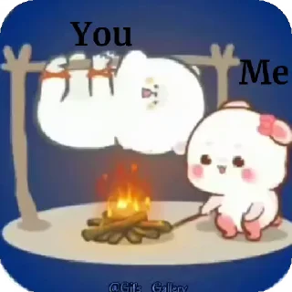 🌟 emoji C H A R R Y ⚡@charry_don_01 Telegram sticker 7 of 79