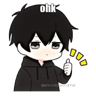 🤔 emoji C H A R R Y ⚡@charry_don_01 Telegram sticker 9 of 79