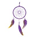 Sticker from Journey to Nevereverland [Animated]