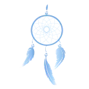 Sticker from Journey to Nevereverland [Animated]