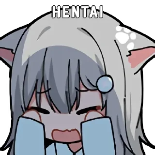 🤔 emoji Kâkãrót-sàmä's sticker pack (@Mikasa_Ackr_bot) Telegram sticker 4 of 53