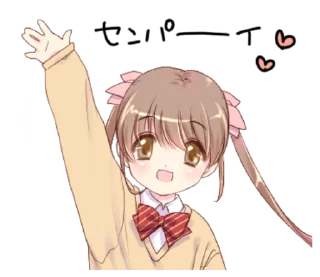 Sticker from ㅤᦈ @pompomppa 、@wittlecastle ⋆
