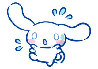 Sticker from ㅤᦈ @pompomppa 、@wittlecastle ⋆