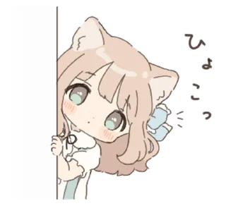 🎀 emoji ㅤᦈ @pompomppa ⋆ Telegram sticker 9 of 40