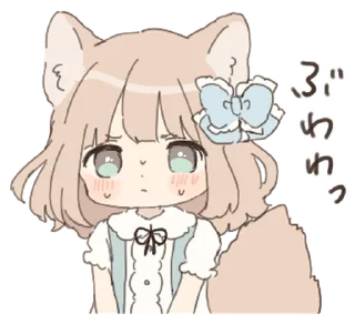 🎀 emoji ㅤᦈ @pompomppa ⋆ Telegram sticker 17 of 40