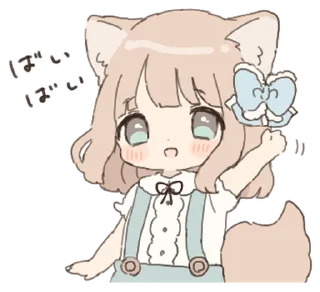 🎀 emoji ㅤᦈ @pompomppa ⋆ Telegram sticker 24 of 40